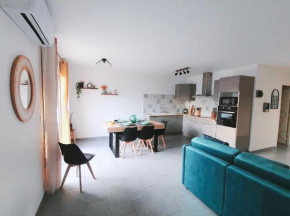 Au coeur du médoc, La p'tite maison de Charlotte